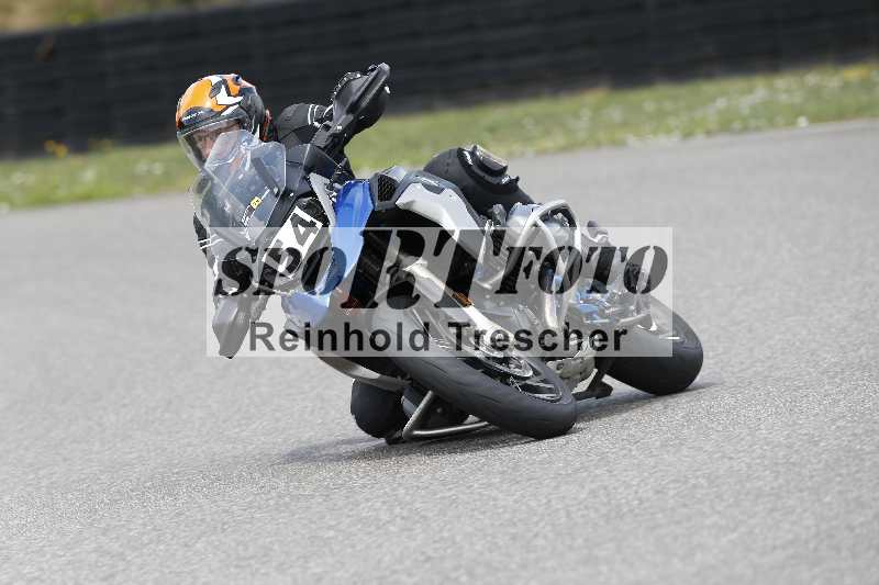 /33 24.07.2025 Speer Racing ADR/Gruppe gelb/54